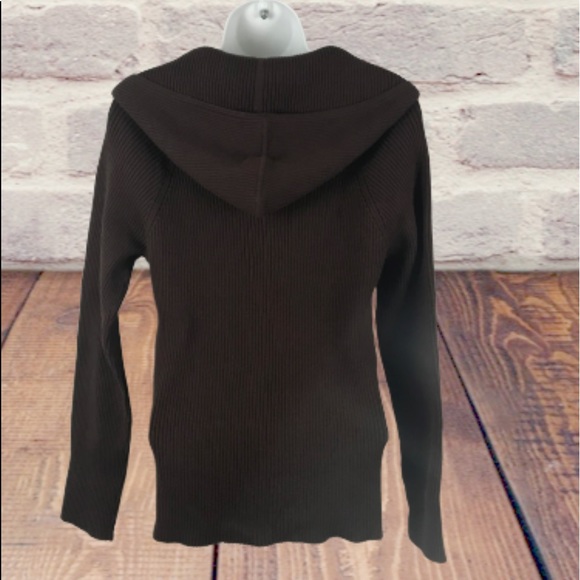 Jones New York knitted sweater - Picture 2 of 4